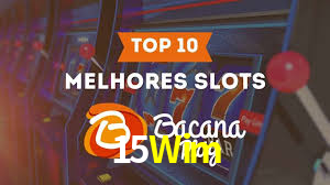 Baixar Cassino 15Wim