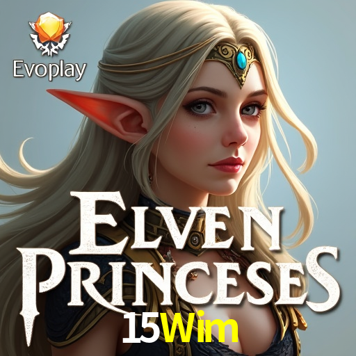 Slots na Plataforma 15Wim