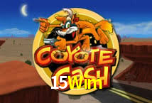 Cassino Online Ao Vivo 15Wim